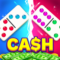 Logo Dominos Cash
