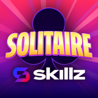 Logo Solitaire by Skillz